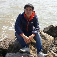 Viet Nguyen