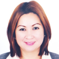 Lydia Sinocruz