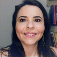 Ana Luisa Aires Ribeiro