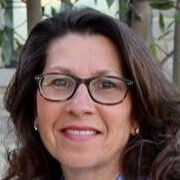 Deborah Nagle