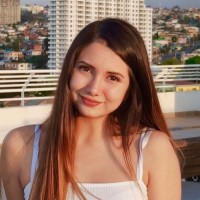 Mariana Garcia Vergara