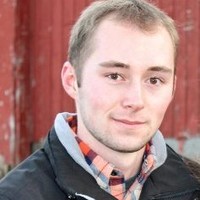 Briar Wight, P.Eng