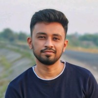 Harshil Mistry