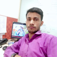 Prabhash Kumar Sah