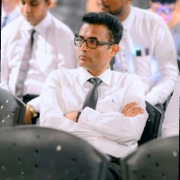 Ruwan Jayawardena