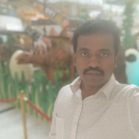 Sathishkumar P