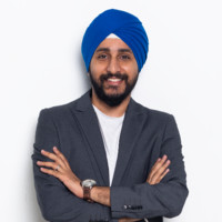 Rajiv Rai Singh