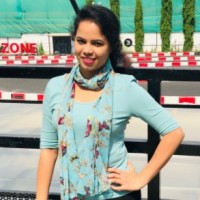 Veena Thontadarya