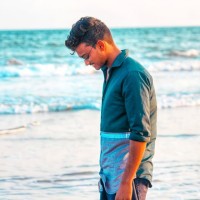 Sandeep kumar Chinta