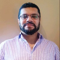 Diego Javier Diaz Duran