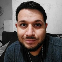 Héctor Abraham Hernández Reyes
