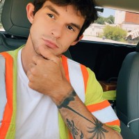 Caleb Tyndall