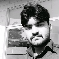 Amir Ali Mughal