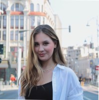 Raluca Rusu
