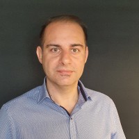 Dimitrios Grammatikopoulos