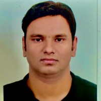 Mohd Izhar Ahsan