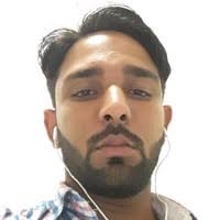 Ajay Kumar