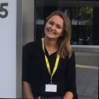 Jolien De Graeve (She/Her)
