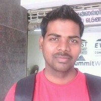 Vinoth S