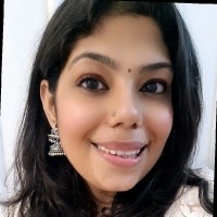 Anjali Gambhir