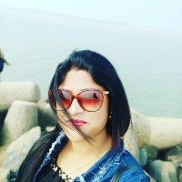 Smita Das