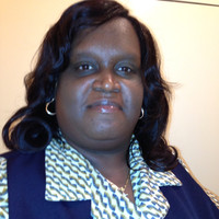 Sharon Francis