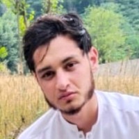Ilyas Yousafzai