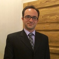 Javad Sheikhi