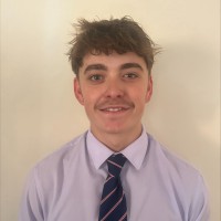 Ethan Hughes