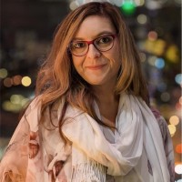 Christina Pressimone