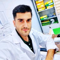 Mehdi Nategh Zadeh
