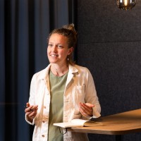 Helen Moore