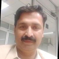 M.Farhan Shabir