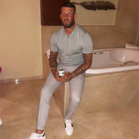 Dan Wolfenden