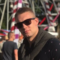 Jordy Van beek