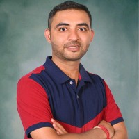 harshal Chavan