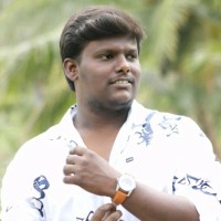 Palani Kumar