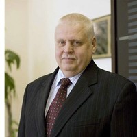 Константин Тикарь