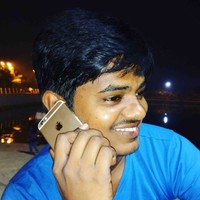 Mahesh Kondamuri