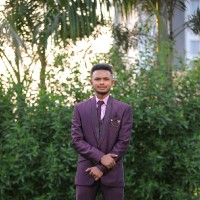 Naimish Pambhar