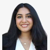 Mihika Patel
