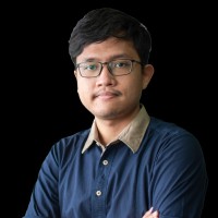 Boris Ernest Halasan Sirait