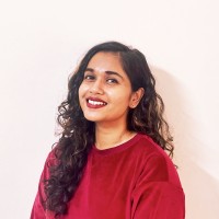 Mekha Krishnan Muralidharan