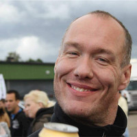 Björn Åbrodd