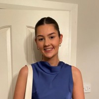 Grace Connell