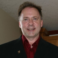 Shane Rea