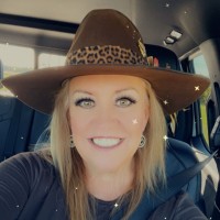 Gail Hamilton
