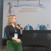 Larissa H. B. Barreto