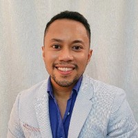 Harry Freitag Luglio Muhammad, PhD, RD