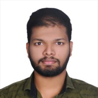 Vaisakh V S